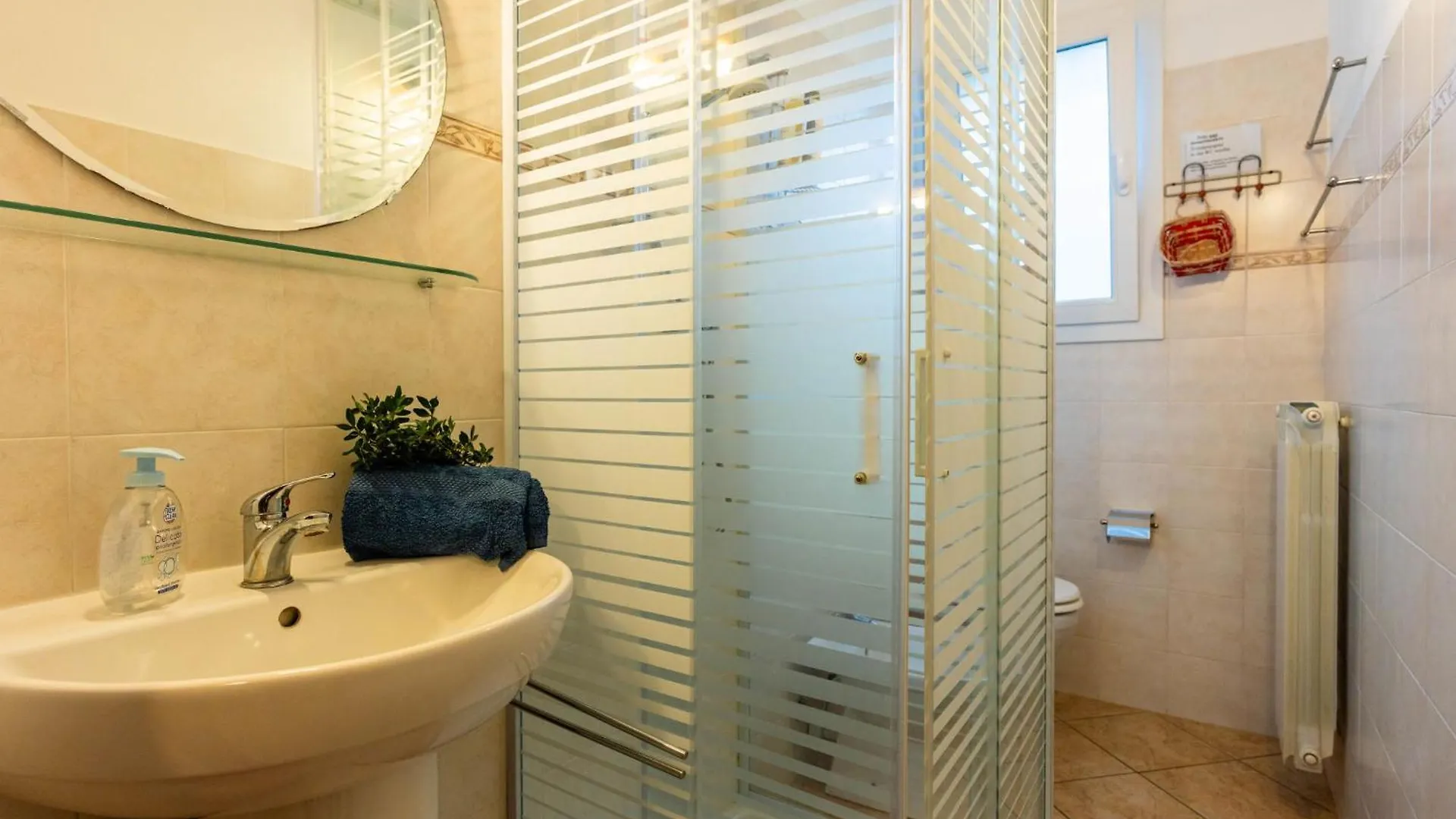 Apartment Rose By Interhome Civezza