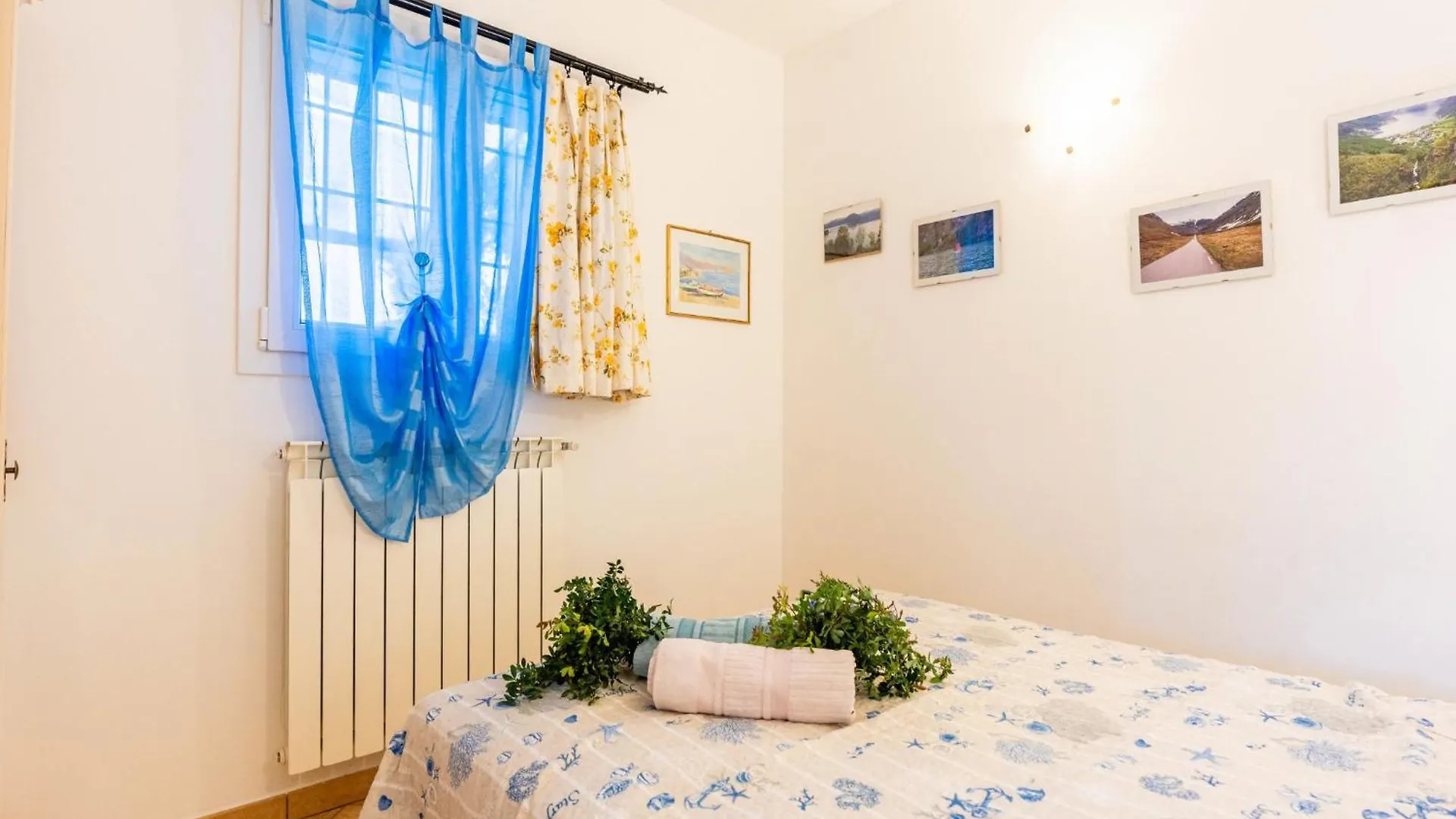 Apartment Rose By Interhome Civezza Italy