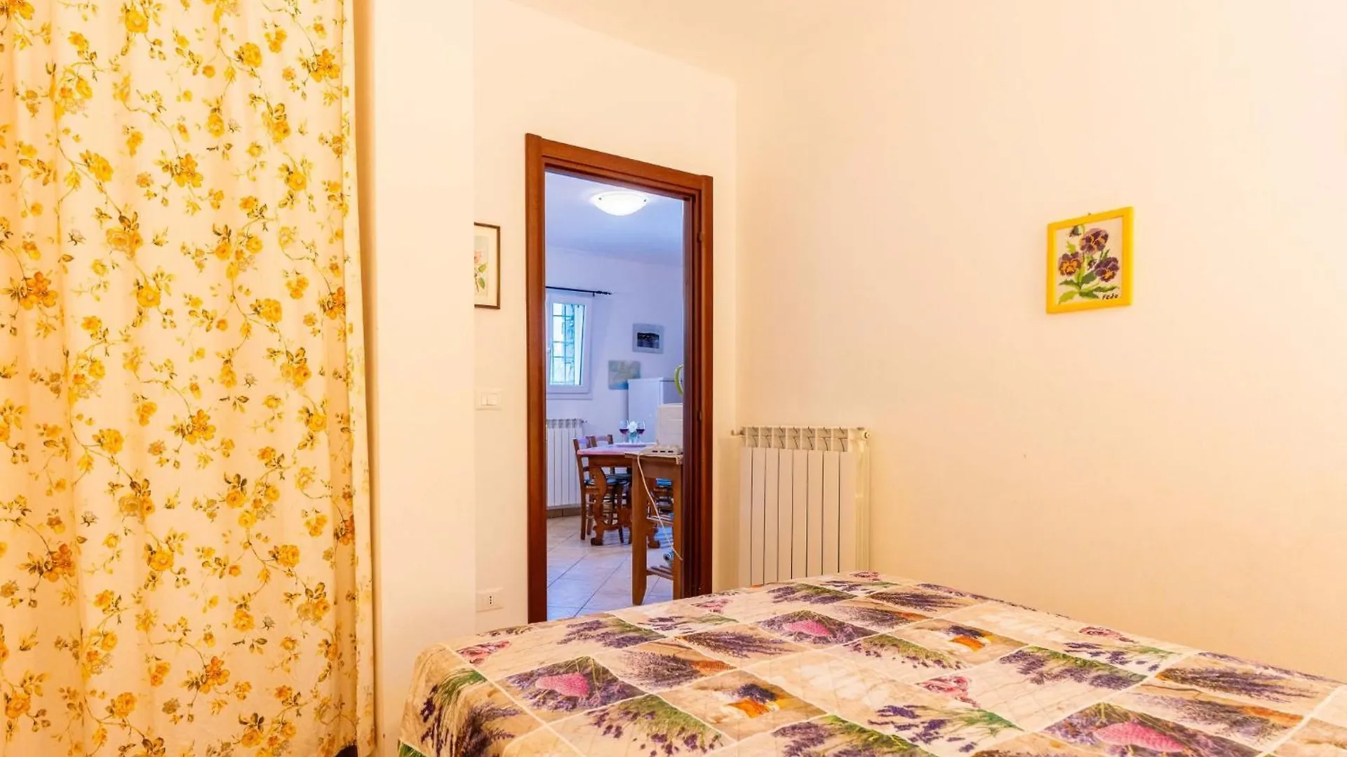 Apartment Rose By Interhome Civezza