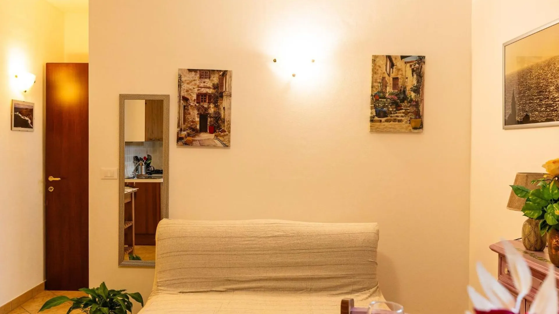 Apartment Rose By Interhome Civezza Ιταλία