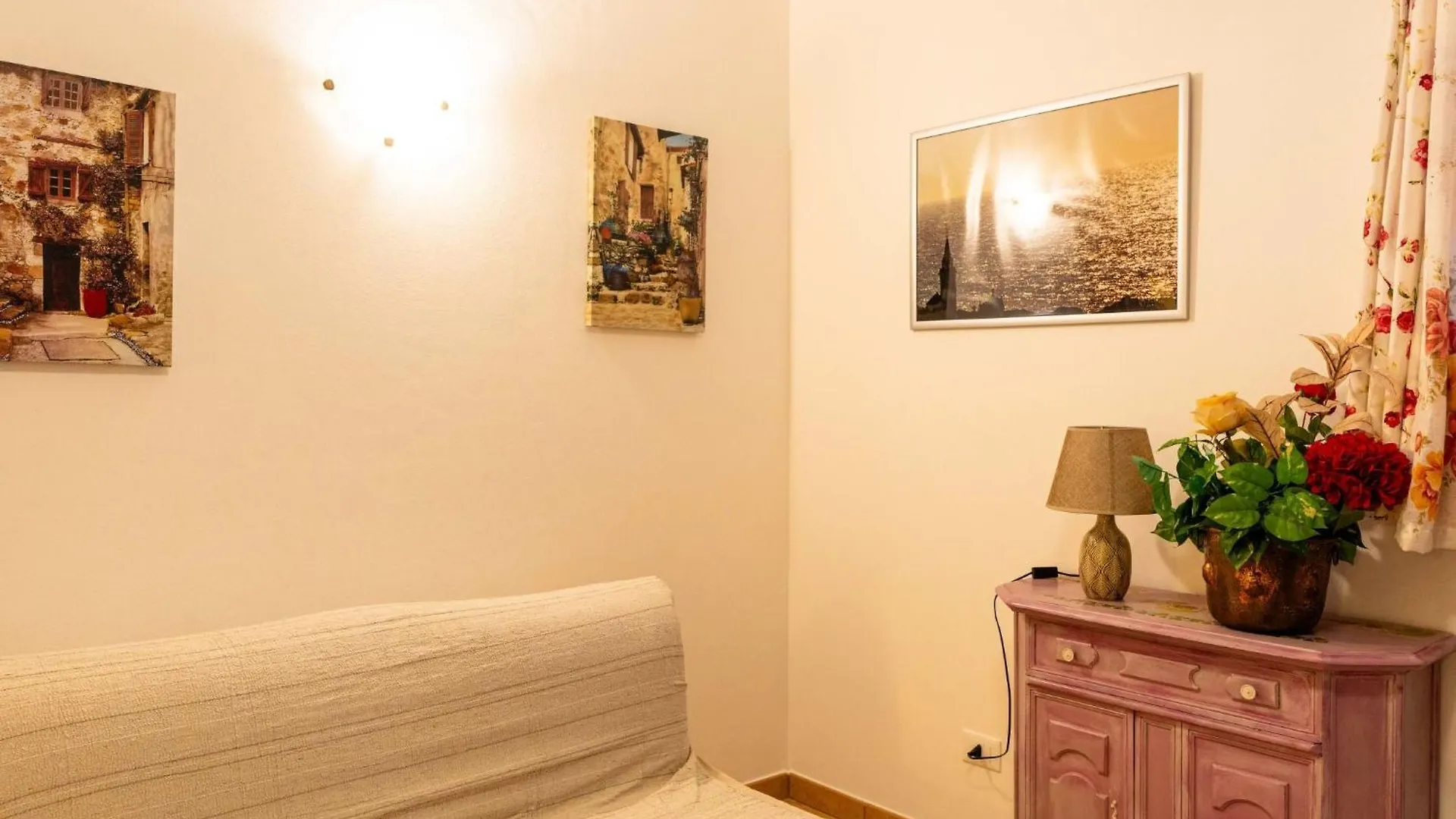 Apartment Rose By Interhome Civezza Italy