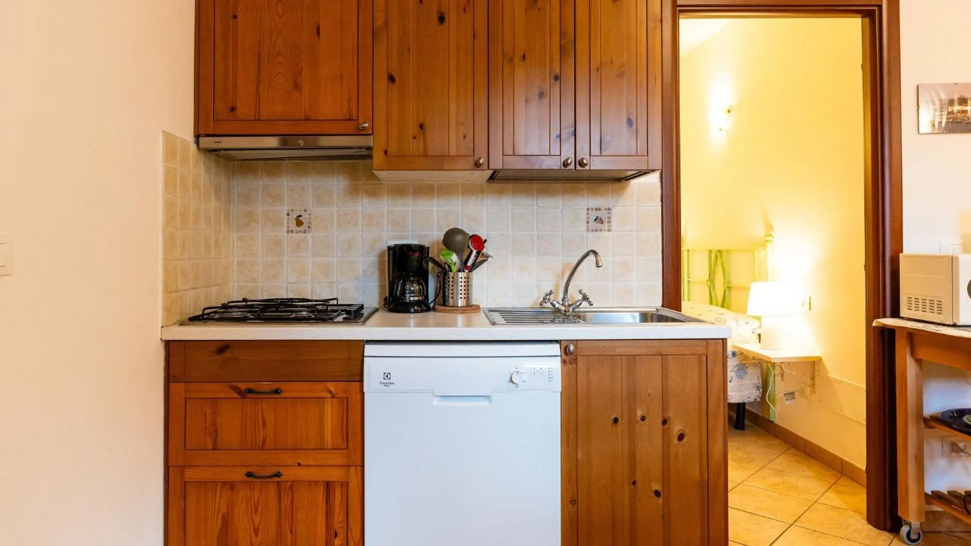 Apartment Rose By Interhome Civezza