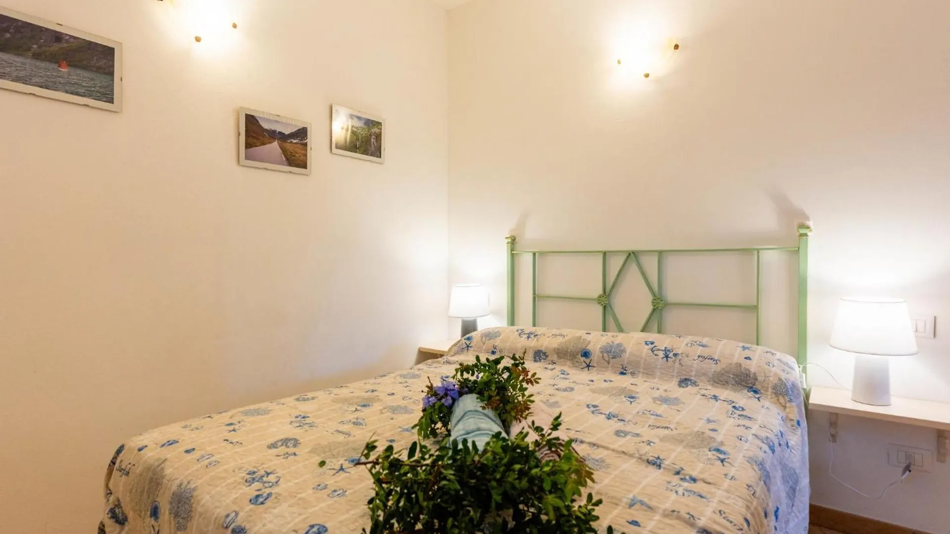 Apartment Rose By Interhome Civezza 0*,  Italy