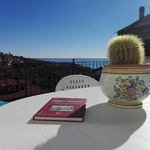 Ca Dei Nonni Civezza